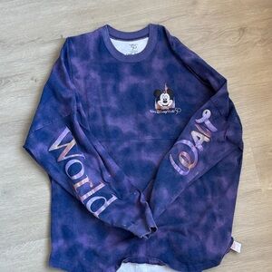 Walt Disney world 50th anniversary limited edition spirit jersey